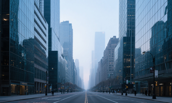 鲍威尔时代将落幕，AI泡沫论甚嚣尘上，2026最大悬念是什么？