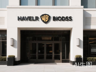 派拉蒙“半路搶親”，華納兄弟千億競購戰白熱化