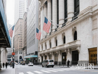 全是機會？美股再創新高，華爾街暗示：年底反彈纔剛開始！