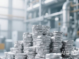 礦業傳奇人物警告：全球白銀市場正醞釀“赤手空拳的搏鬥”