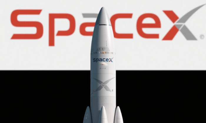 史诗级IPO来袭！SpaceX被曝秘密递表，估值直指1.75万亿