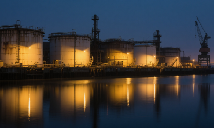 诺奖得主炮轰美国委内瑞拉行动：这只是一场昂贵的“石油幻想”