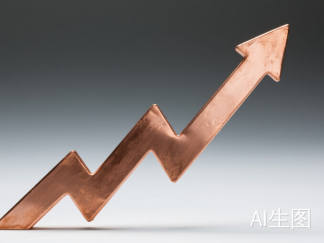 銅價升破13000關口後續創新高，多頭狂歡盛宴不停歇