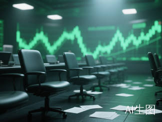 做空盛宴！對沖基金狂賺240億美元，精準狙擊軟件股