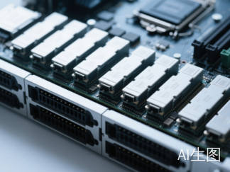 利潤暴漲+股價暴跌，這隻存儲龍頭到底被錯殺還是見頂？