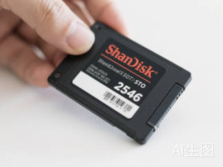 “芯”主角換人？從GPU轉向存儲，華爾街押注閃迪等三雄