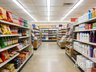 抄了還虧？不敵胖東來，永輝超市算漏了什麼？