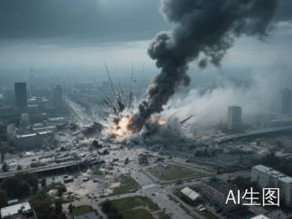 投資大佬發出時代變局警告：“權力驅動市場”時代已至，戰後舊秩