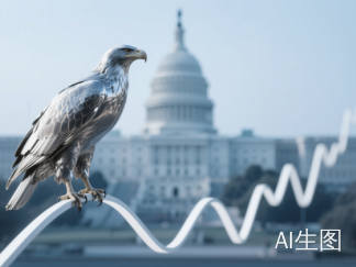 古爾斯比力挺鮑威爾：破壞央行獨立性將致通脹“捲土重來”！