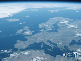 格陵蘭島談判驚現“大轉折”，重點不再是領土買賣？