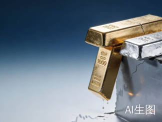 暴漲之後必有暴跌？金銀一夜驚魂後，分析師怎麼看？