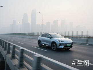 汽車關稅從110%驟降至40%！印度歐盟自貿協定將打開萬億級