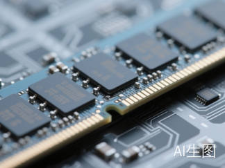 存儲芯片瘋狂漲價，智能手機和PC需求今年或集體“踩剎車”