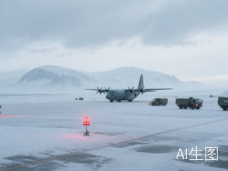 特朗普強買格陵蘭島差點引發戰爭？丹麥軍方被曝曾暗中備戰