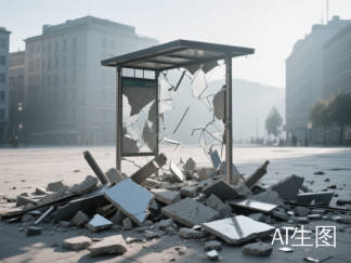 白宮開列“合作清單”，特朗普警告委內瑞拉新領導人：若不從，將