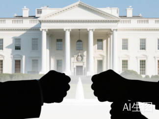 特朗普竹篮打水一场空？鲍威尔或成“影子美联储主席”