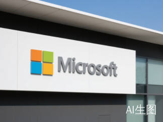 微軟股價“跌跌不休”，AI優勢爲何未獲市場青睞？