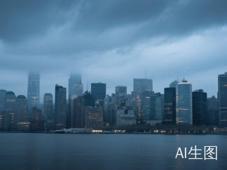 避險狂潮席捲華爾街！市場開啓“先跑爲敬”模式