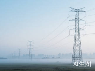 AI擠爆電網！白宮拋出大招：科技公司競標自建發電廠