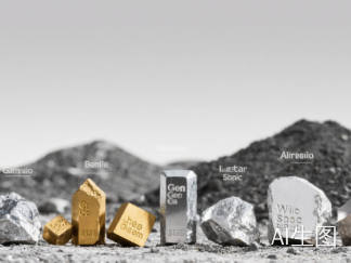 霍爾木茲斷航下一個受害者：全球最大鋁廠減產20%