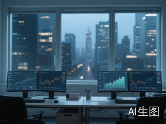 特朗普2000億購債計劃再發力！“兩房” 大規模抄底MBS