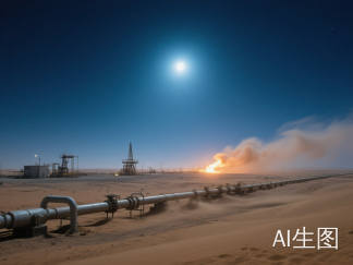 內塔尼亞胡：暫停襲擊伊朗能源設施，伊朗核計劃和導彈生產“已被