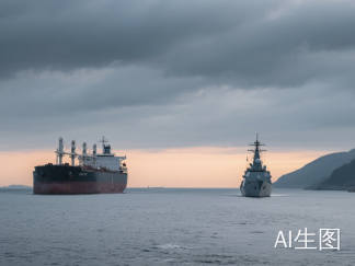 停火期伊朗擬嚴控霍爾木茲：收“過路費”、未經批準通行船隻將被