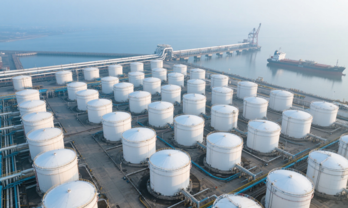 最高溢价8美元！伊油报价超布油，印度抢油求生