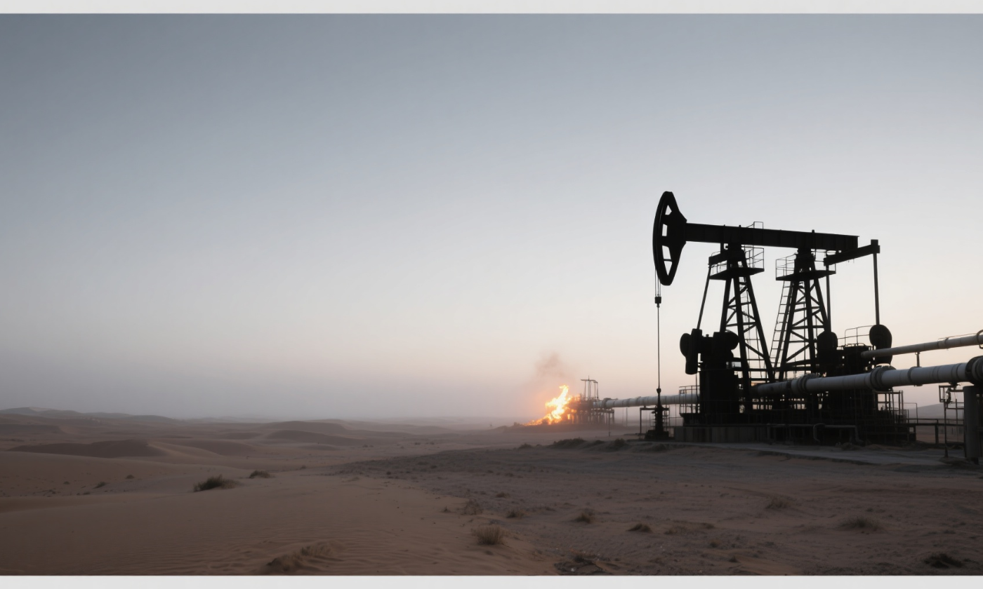 伊朗怒批美国海上封锁行动，宣称将发动“前所未有”军事反击