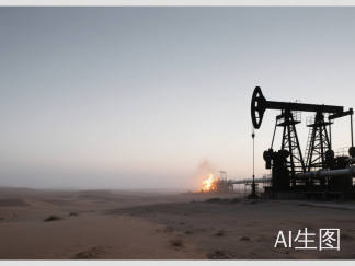 634億意外收益！美國油企坐收油價紅利