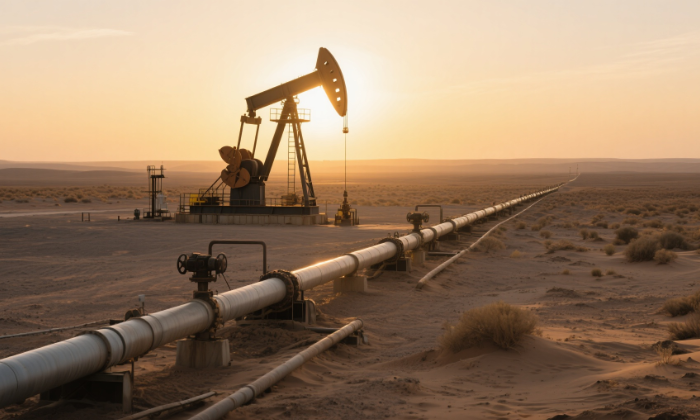 日元遭殃、新兴市场吃香？中东油价飙升意外带飞“套息交易”