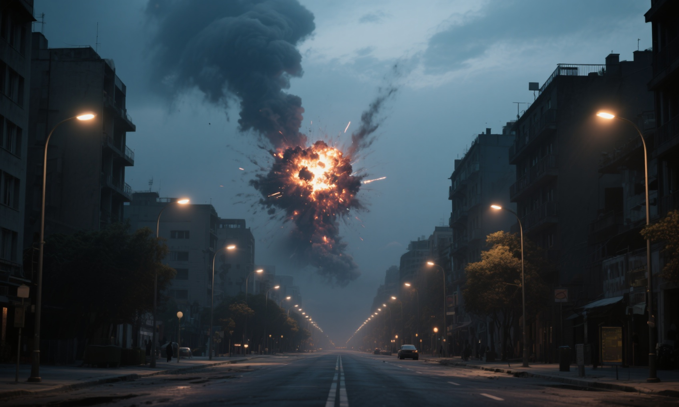 衰退警报拉响！华尔街大佬警告美国面临两股风暴