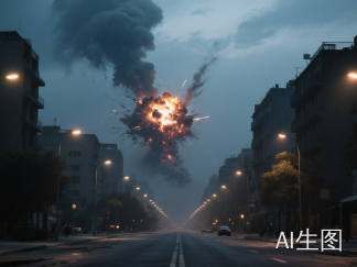 美国盟友集体回绝特朗普，拒为霍尔木兹海峡“火中取栗”