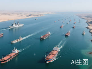 伊朗留後手！胡塞武裝待命，曼德海峽成下一個封鎖目標？