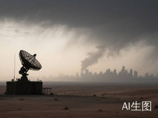 嘴上反戰暗中助攻！歐洲成美軍對伊作戰核心跳板