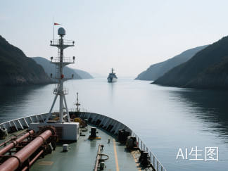 馬克龍：強行重開海峽“不切實際”，特朗普正在“掏空”北約！