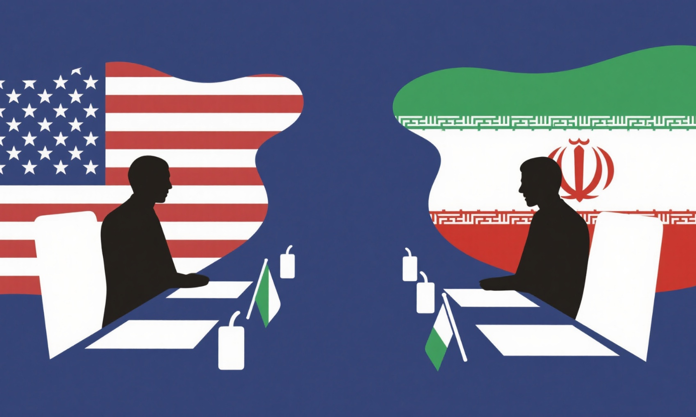 美军酝酿强攻哈尔克岛？伊朗现在还有这四大“反击底牌”！