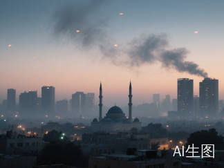 內塔尼亞胡的戰後藍圖：讓中東油氣經過以色列，避開霍爾木茲海峽