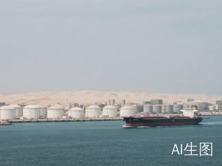 戰後破局：伊朗獲得霍爾木茲收費權，美國鞏固石油美元霸權