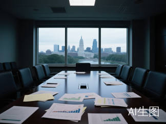 特朗普VS鮑威爾“膽小鬼遊戲”進入終局，誰會先眨眼？