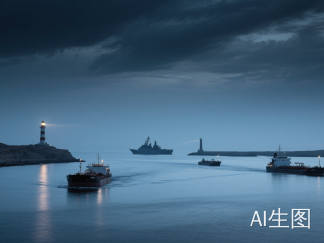 外媒：停火後伊朗反而收緊霍爾木茲，每天只放行約12艘船且收費