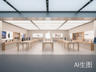 蘋果財報前市場聚焦四大問題：iPhone漲價、內存成本、AI
